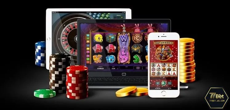 Để có thể giải thích casino online là gì là điều mà không phải ai cũng có thể là được