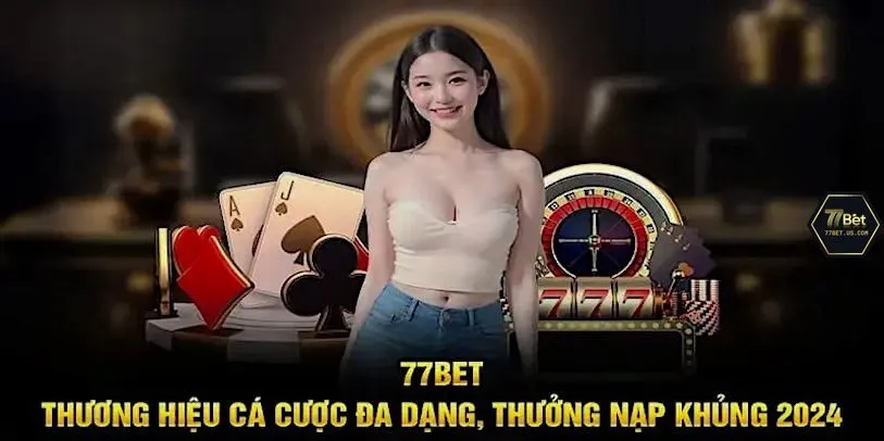 Cập nhật quy định về miễn trừ các trách nhiệm của nhà cái và người chơi tại 77Bet