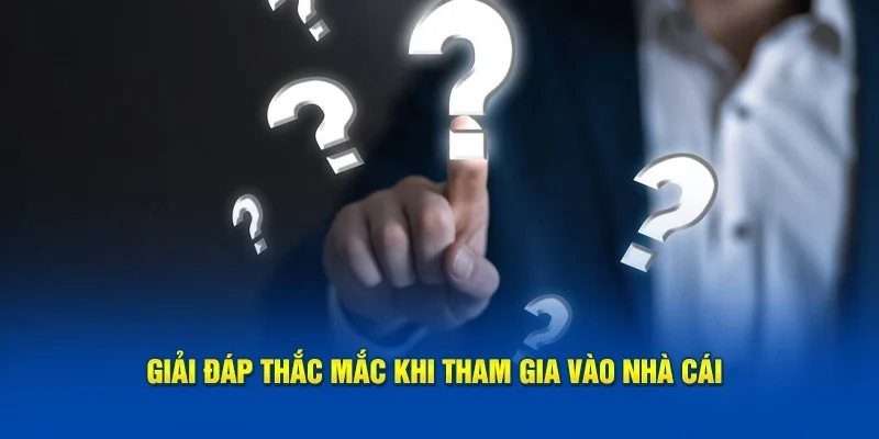 Một số thắc mắc hay gặp từ người chơi